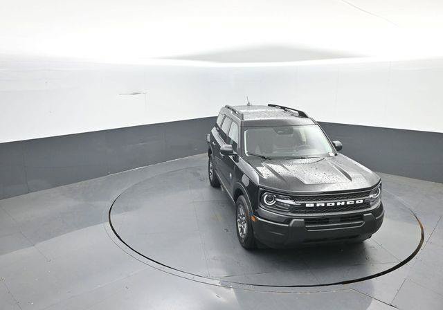 New 2026 Ford Bronco Sport Big Bend AWD/4WD image 25