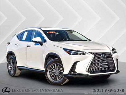 Used 2024 Lexus NX 350 AWD