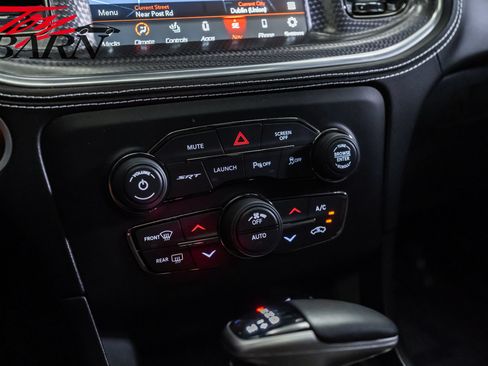 Used 2022 Dodge Charger SRT Hellcat RWD image 34