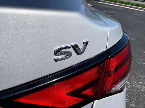 Used 2021 Nissan Sentra SV image 24