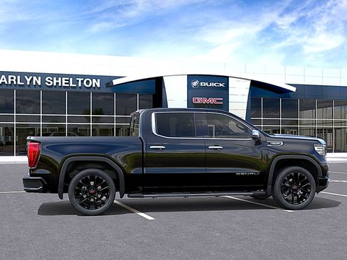 New 2026 GMC Sierra 1500 Denali AWD/4WD image 5
