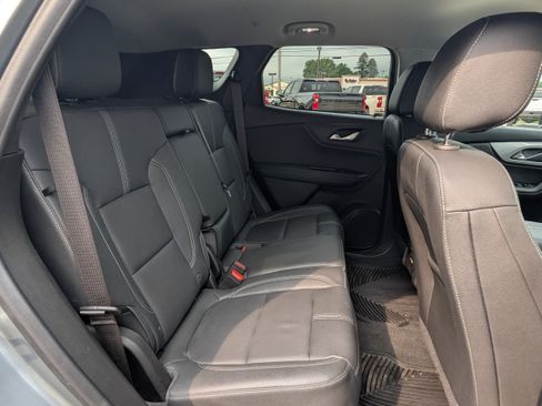 Used 2024 Chevrolet Blazer LT AWD/4WD image 11