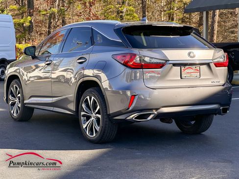Used 2017 Lexus RX 350 Premium w/ Premium Package image 36