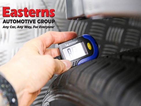 Used 2023 Mitsubishi Outlander Sport ES image 26