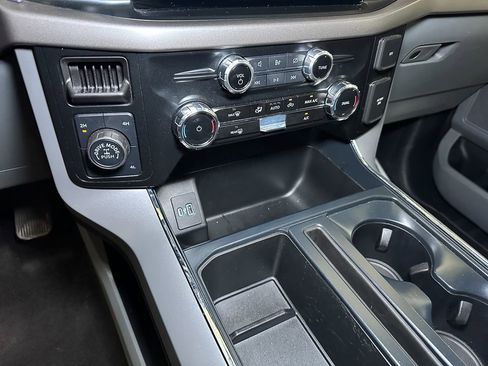 Certified 2024 Ford F150 XLT w/ Mobile Office Package image 42