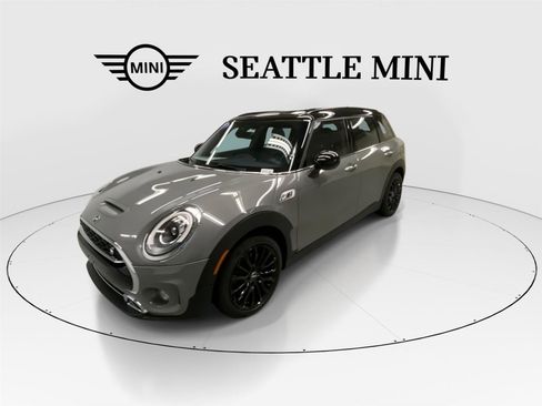 Used 2019 MINI Cooper Clubman S w/ Premium Package image 5