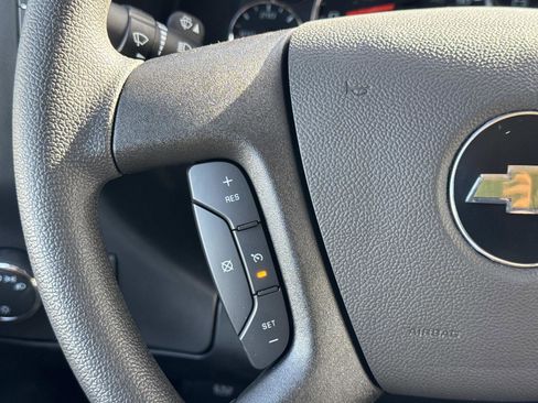 New 2025 Chevrolet Express 2500 w/ Driver Convenience Package image 6