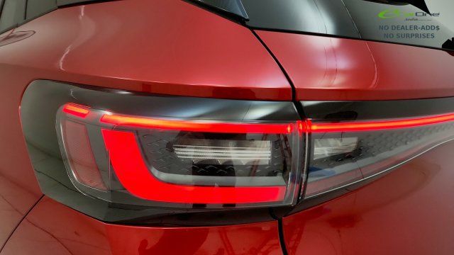Used 2024 Volkswagen ID.4 S RWD image 25