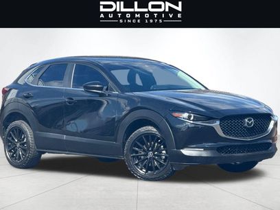 Used 2023 MAZDA CX-30 AWD 2.5 S