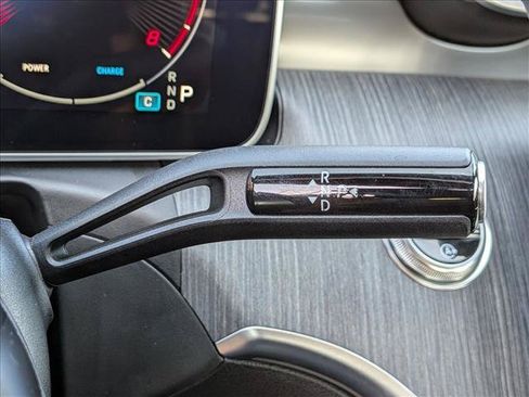 Certified 2023 Mercedes-Benz C 300 Sedan image 12