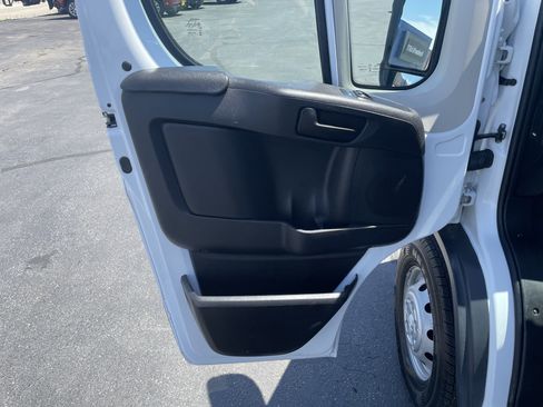 Used 2016 RAM ProMaster 1500 FWD image 14