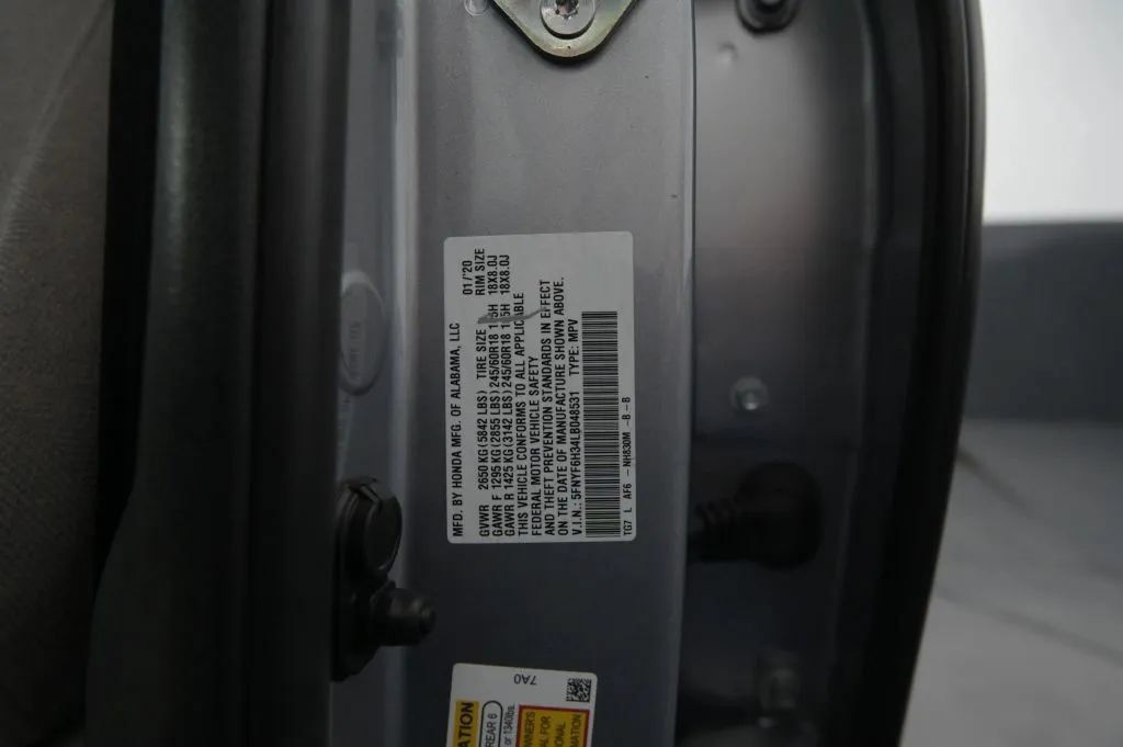 Used 2020 Honda Pilot EX image 20