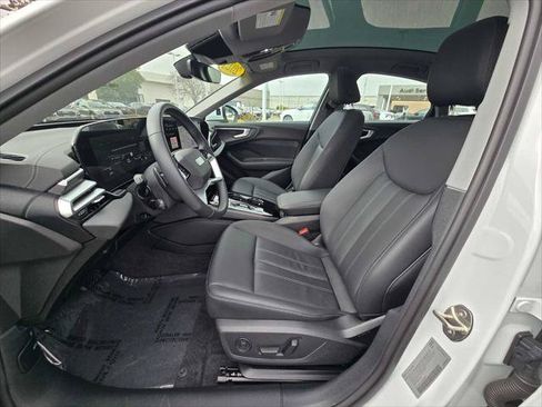 Used 2025 Audi A5 2.0T Premium w/ Convenience Package AWD/4WD image 21