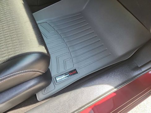 Used 2017 Honda Accord Sport image 34