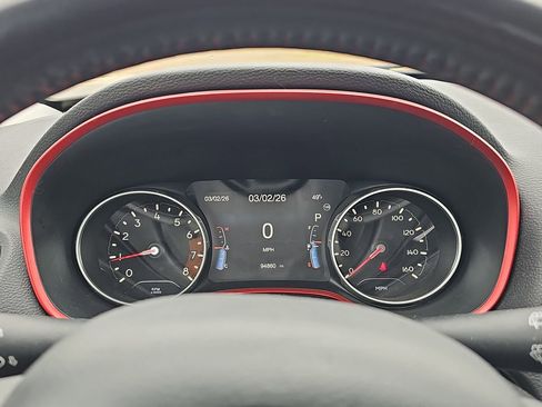 Used 2019 Jeep Compass Trailhawk image 18