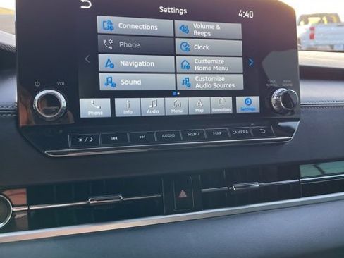 Used 2023 Mitsubishi Outlander SE Black Edition image 48