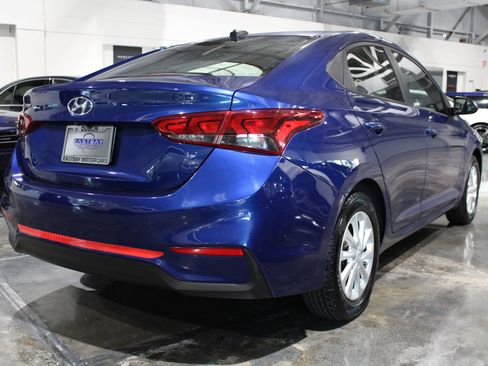 Used 2018 Hyundai Accent SEL image 10