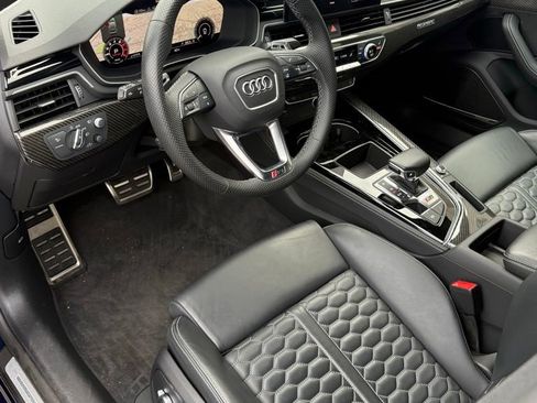 Used 2023 Audi RS 5 Sportback image 9
