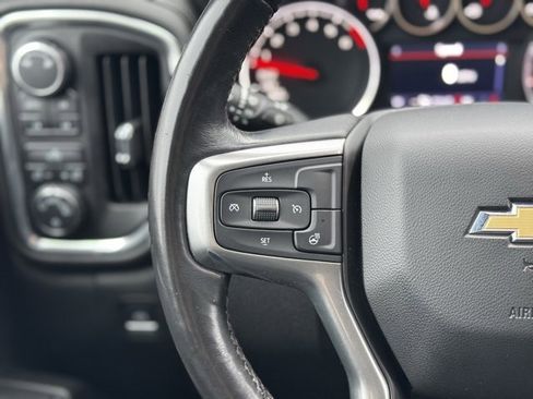 Used 2019 Chevrolet Silverado 1500 LT w/ All-Star Edition image 26