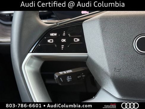 Used 2025 Audi Q5 Premium AWD/4WD image 29
