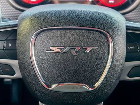 Used 2020 Dodge Challenger SRT Hellcat Redeye image 40