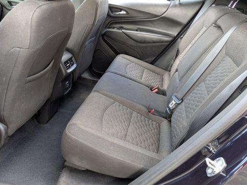 Used 2020 Chevrolet Equinox LT image 18