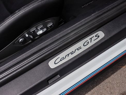 Used 2019 Porsche 911 Carrera GTS image 33