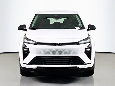 New 2027 Chevrolet Bolt LT w/ Comfort Package FWD image 2
