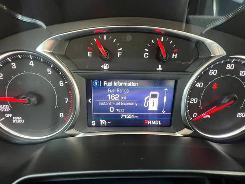 Used 2022 Chevrolet Blazer LT AWD/4WD image 18