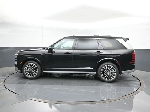 New 2026 Hyundai Palisade Calligraphy AWD/4WD image 3