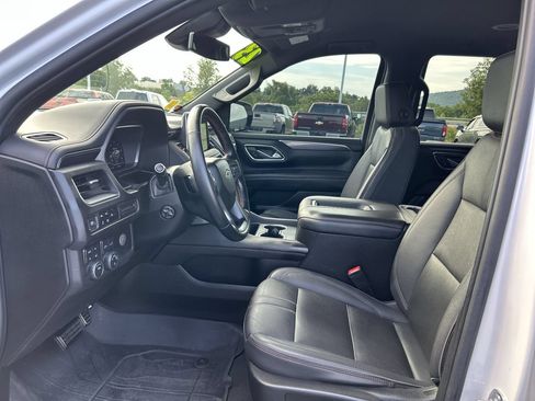Used 2023 Chevrolet Tahoe RST w/ RST Performance Edition AWD/4WD image 22