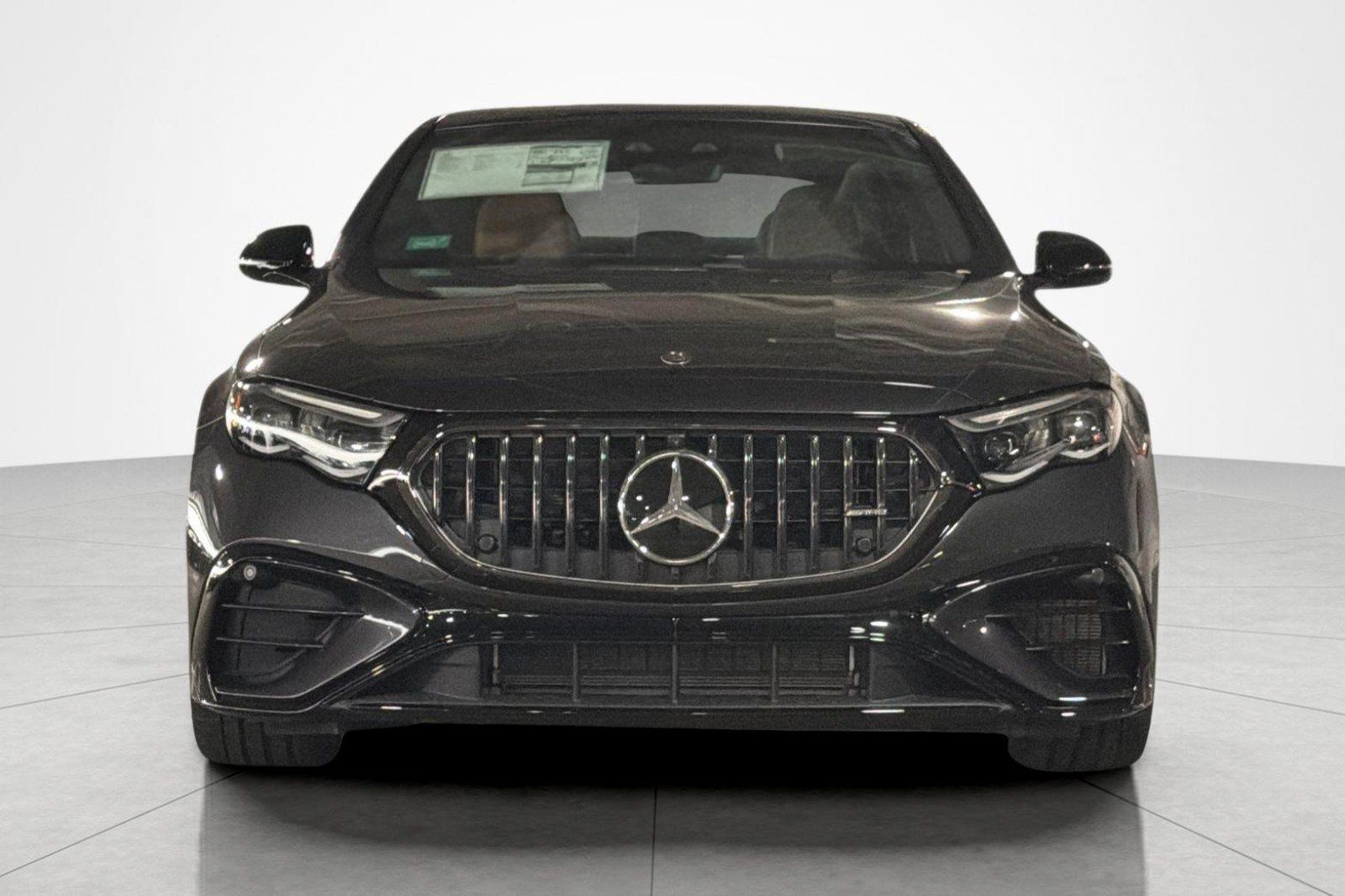 New 2027 Mercedes-Benz E 53 AMG e 4MATIC Sedan image 8