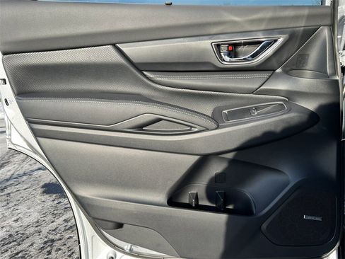 New 2026 Subaru Ascent Limited image 35