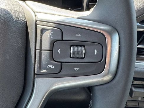 New 2026 Chevrolet Silverado 1500 LT w/ All Star Edition Plus RWD image 19