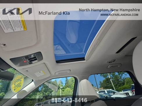 Used 2026 Hyundai Palisade Calligraphy AWD/4WD image 22