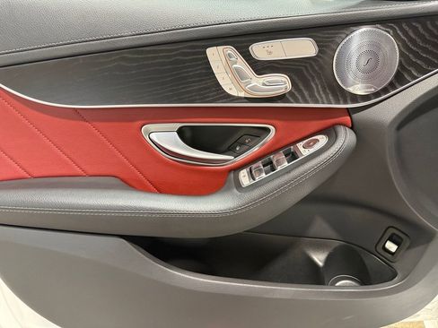 Used 2019 Mercedes-Benz C 43 AMG 4MATIC Sedan image 22