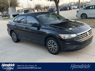 Used 2021 Volkswagen Jetta S video 1
