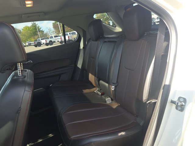 Used 2013 Chevrolet Equinox LTZ FWD image 16