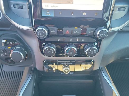 New 2025 RAM 1500 Big Horn image 29