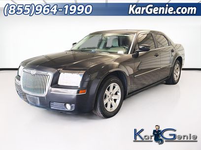 Used 2006 Chrysler 300 Touring