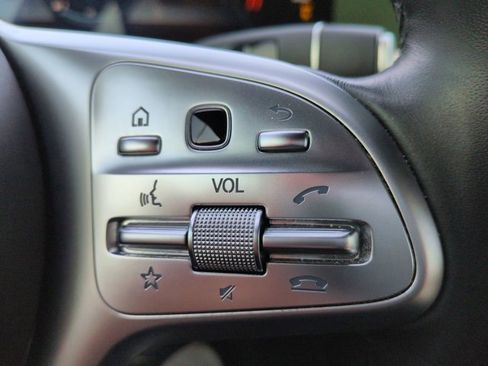 Certified 2019 Mercedes-Benz S 560 S 560 image 26