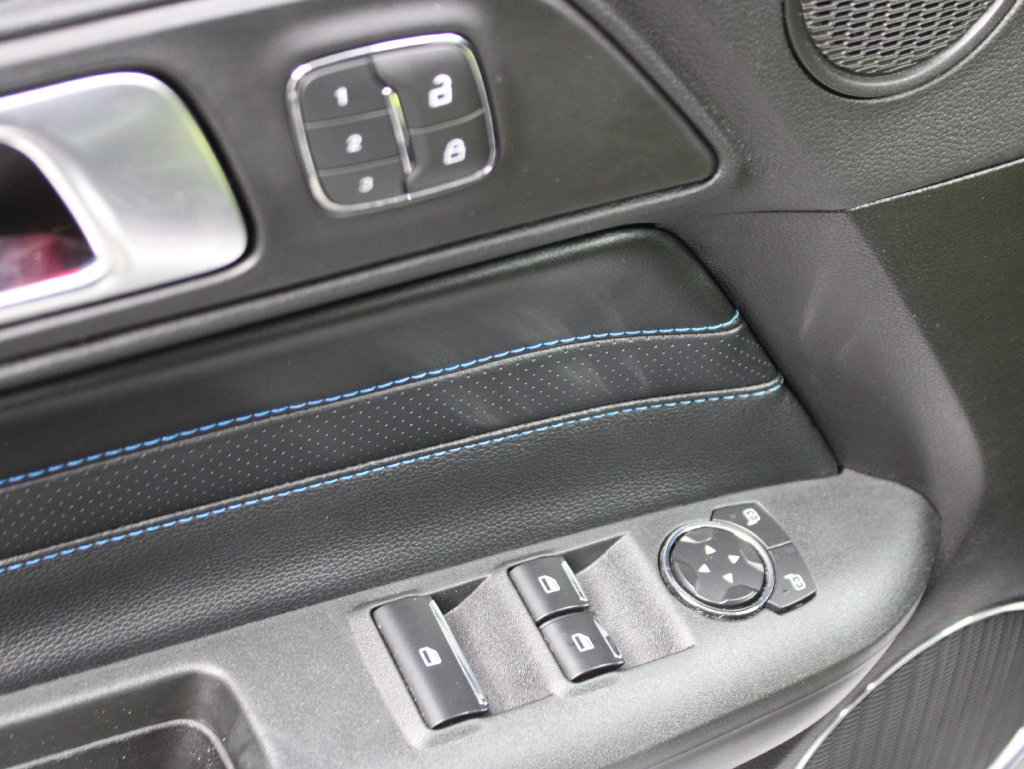 Used 2021 Ford Mustang GT Premium RWD image 52