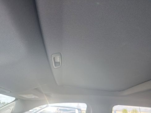 Used 2021 Chevrolet Silverado 1500 LTZ w/ Technology Package image 19