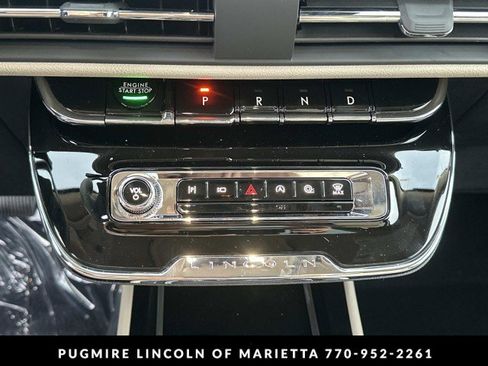 New 2026 Lincoln Corsair Premiere image 32