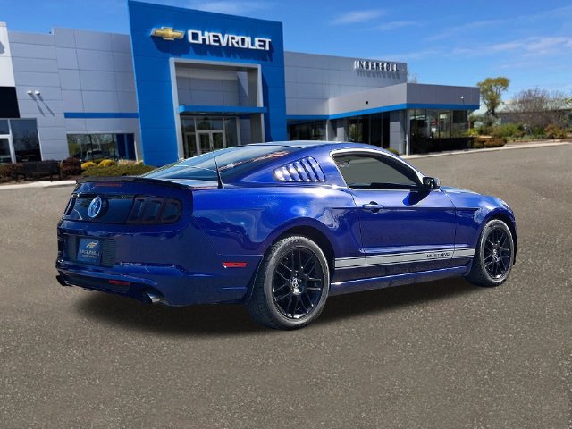 Used 2014 Ford Mustang Coupe w/ FP6 Appearance Package RWD image 22