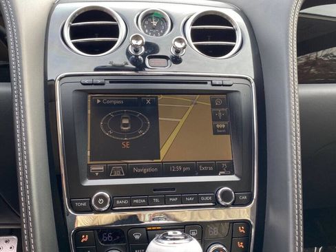 Used 2014 Bentley Continental GT Speed image 13