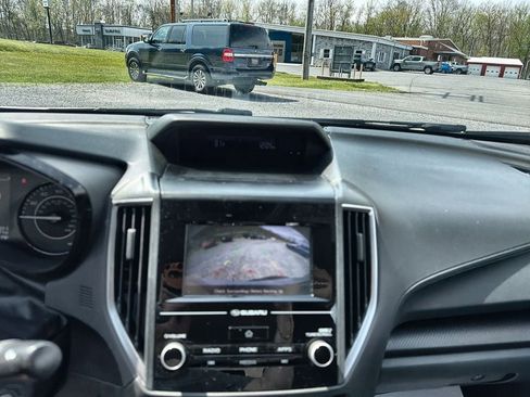 Used 2022 Subaru Impreza 2.0i image 24