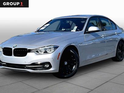 Used 2016 BMW 328i Sedan
