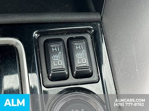 Used 2024 Mitsubishi Eclipse Cross AWD image 36