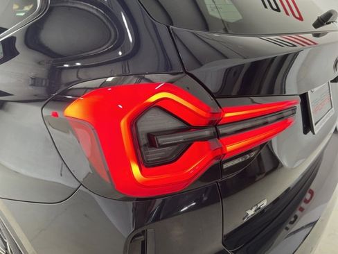 Used 2022 BMW X3 M40i w/ Premium Package image 58